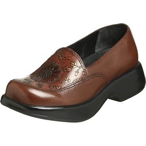 Dansko Clogs